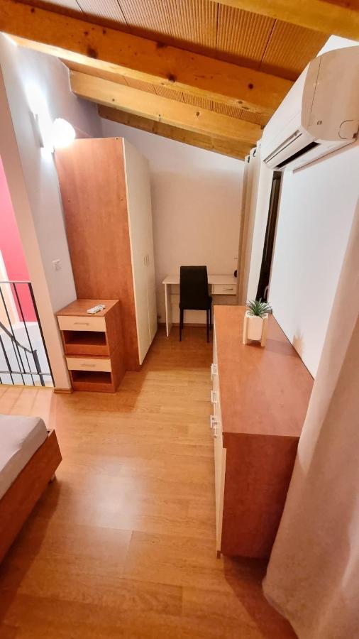 Relax Apartman Umag