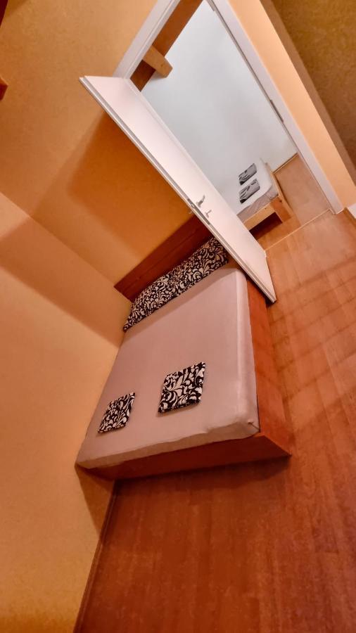 Relax Apartman