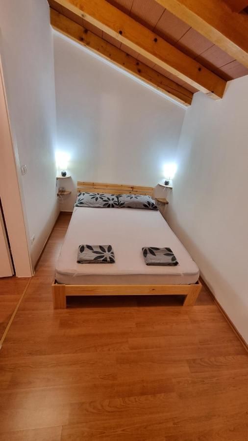 Relax Apartman Umag