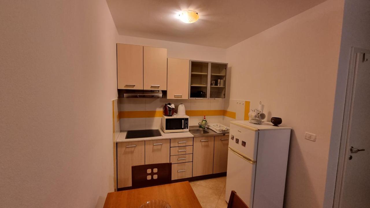Relax Apartman *